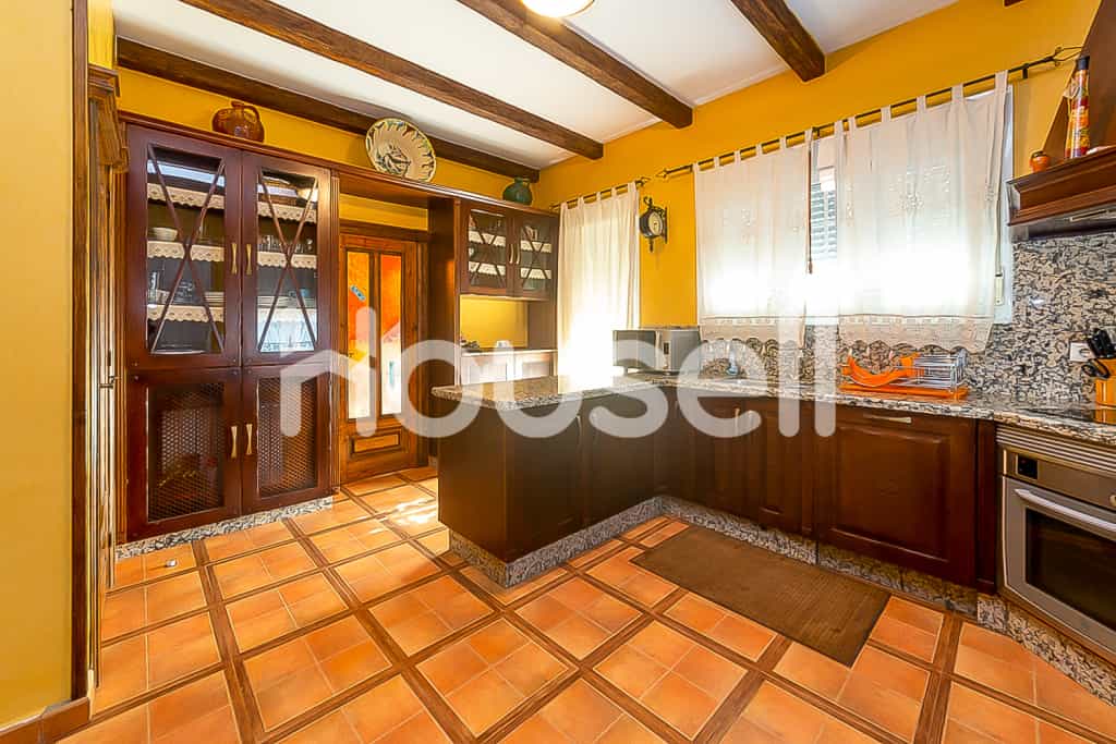 Haus im Merida, Extremadura 11522482