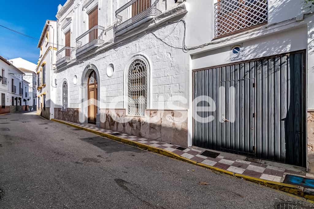 Hus i Carratraca, Andalucía 11522485