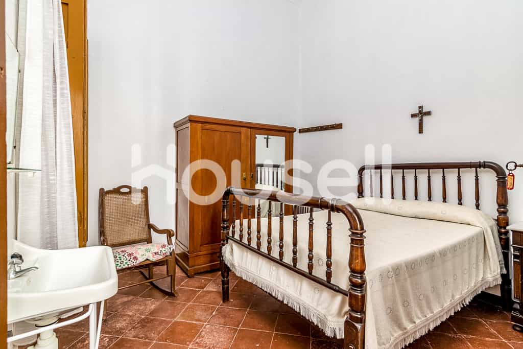 House in Carratraca, Andalucía 11522485