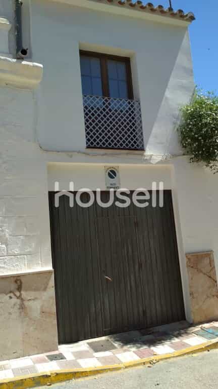 Haus im Carratraca, Andalucía 11522485