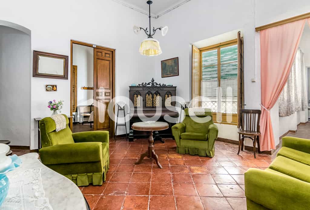 rumah dalam Carratraca, Andalucía 11522485