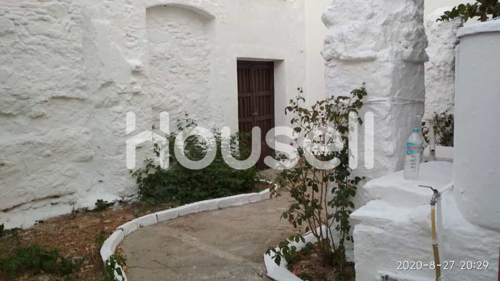 жилой дом в Carratraca, Andalucía 11522485