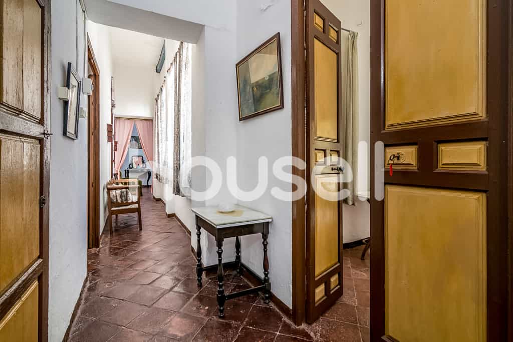 Talo sisään Carratraca, Andalucía 11522485