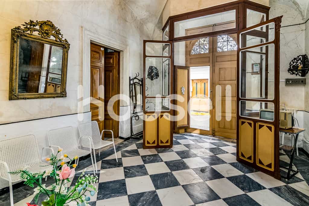Hus i Carratraca, Andalusia 11522485