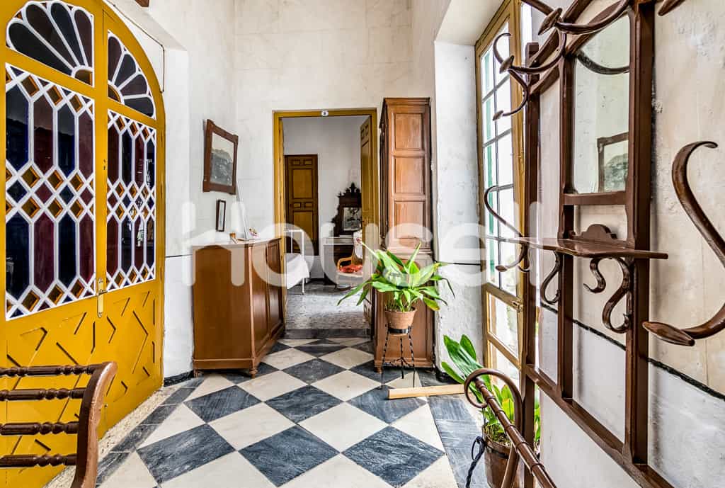 Talo sisään Carratraca, Andalusia 11522485
