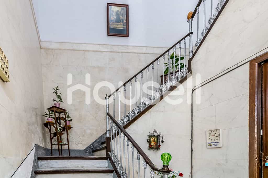 Будинок в Carratraca, Andalucía 11522485