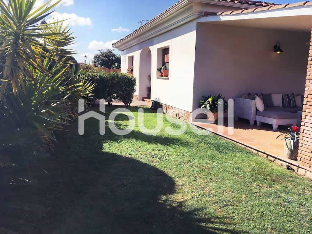 Hus i Calzadilla, Extremadura 11522487