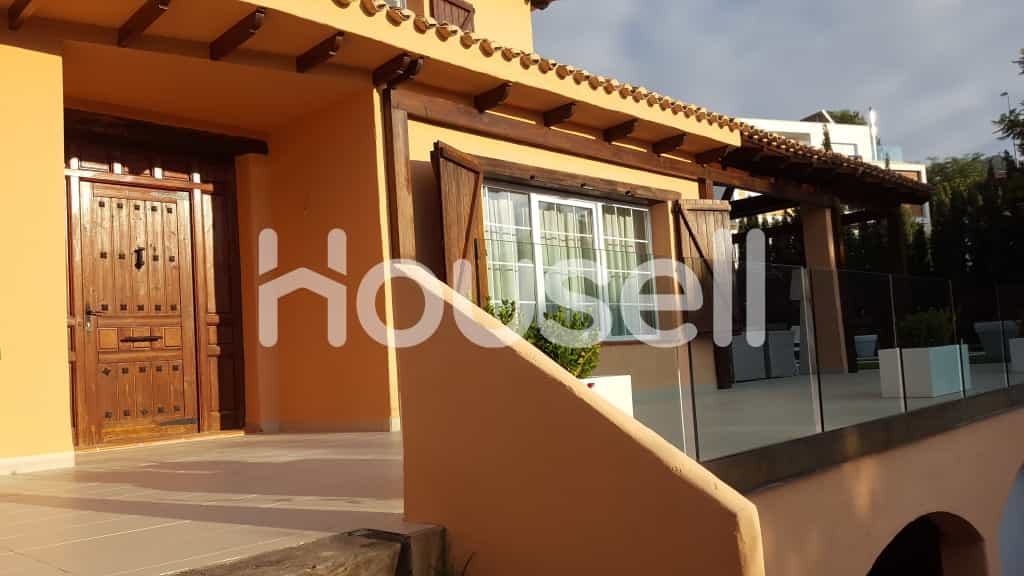 House in Murcia, Región de Murcia 11522488