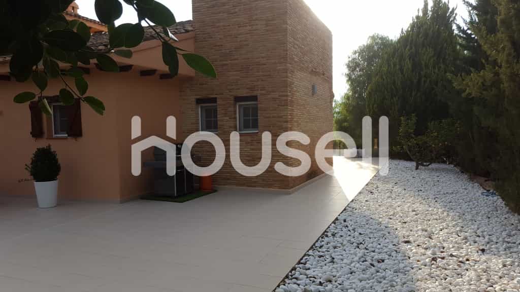 Будинок в Murcia, Región de Murcia 11522488