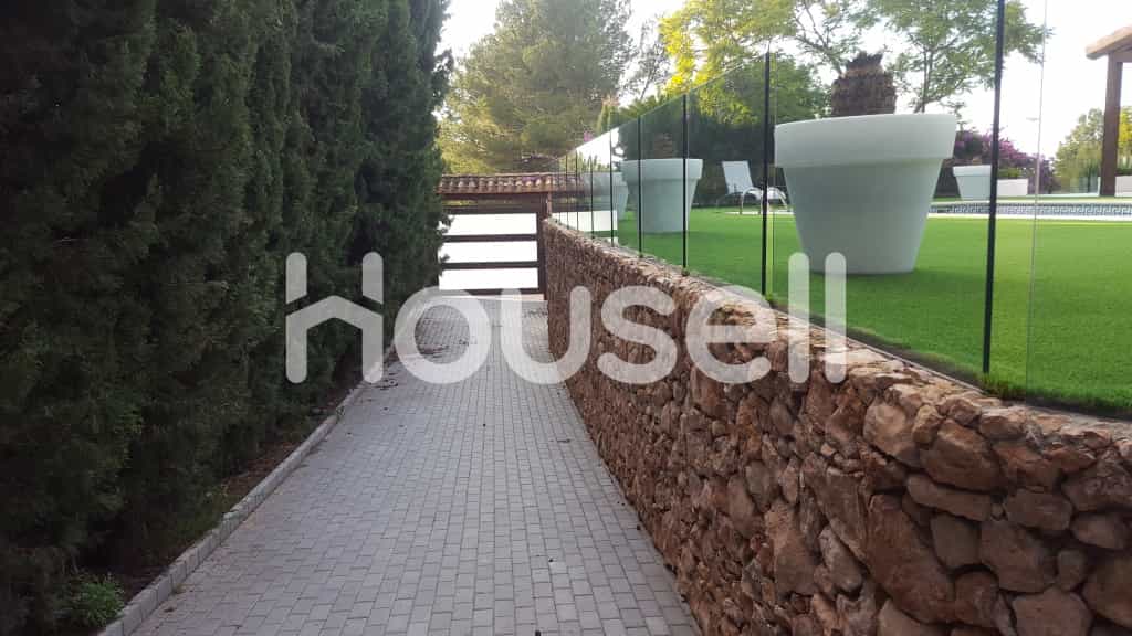 House in Murcia, Región de Murcia 11522488