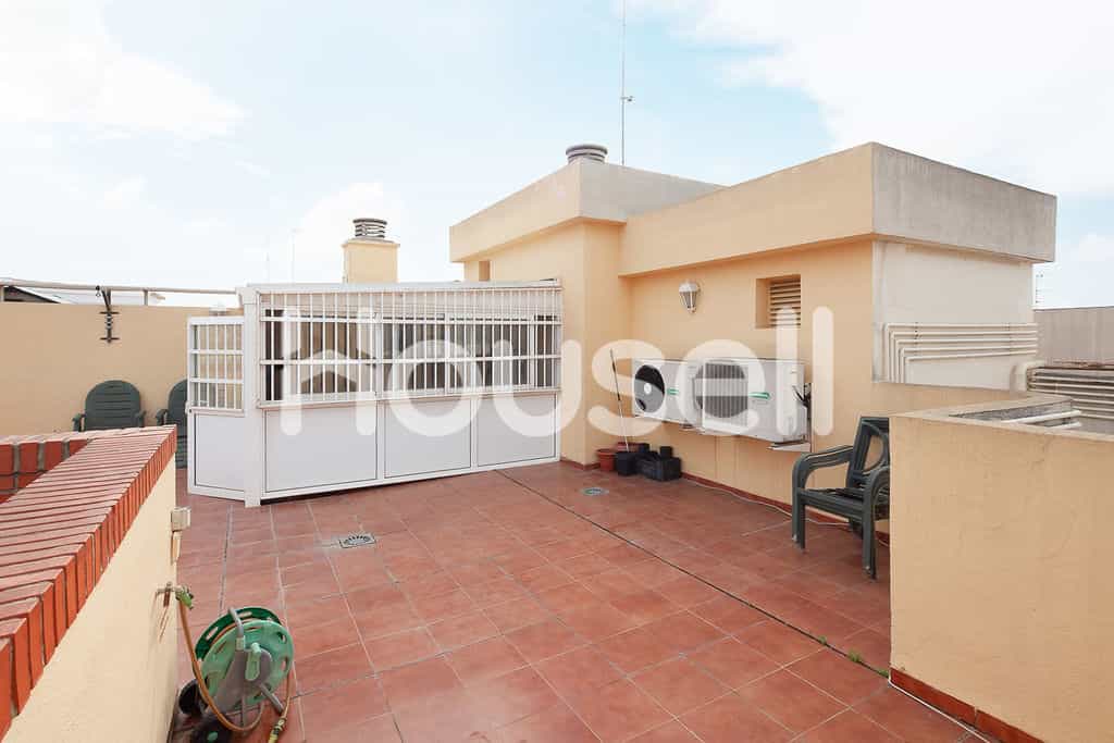 Rumah di València, Comunidad Valenciana 11522492