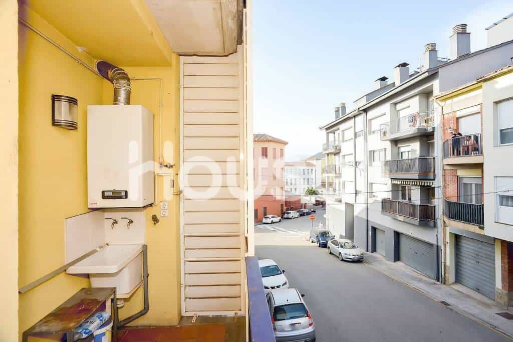 公寓 在 Olot, Catalunya 11522498