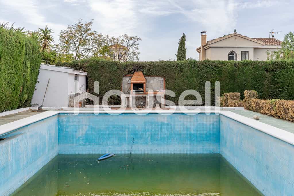 بيت في Otura, Andalucía 11522499