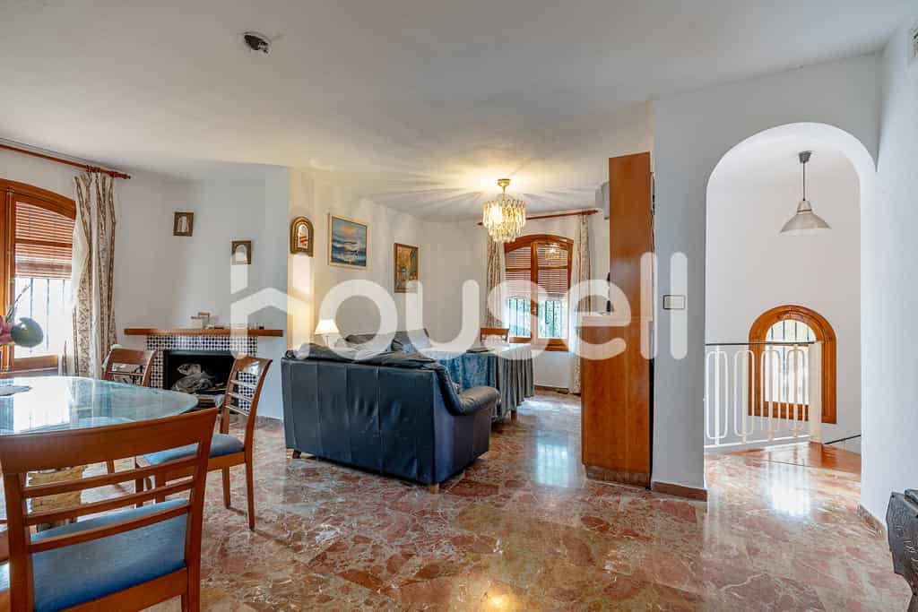 Huis in Otura, Andalusia 11522499