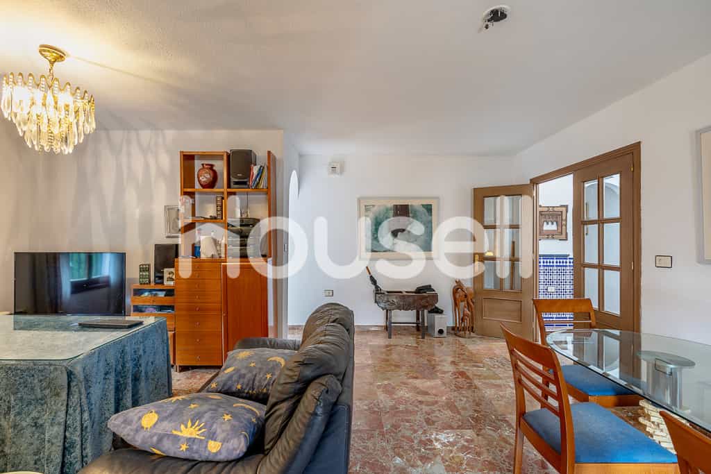 жилой дом в Otura, Andalusia 11522499