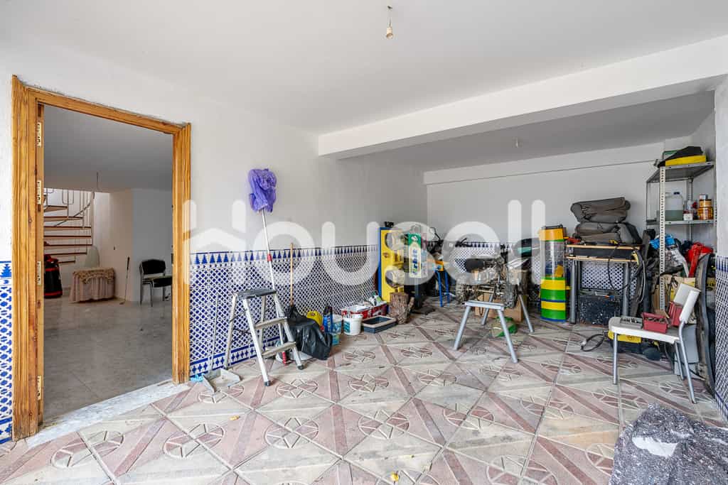 rumah dalam Otura, Andalucía 11522499