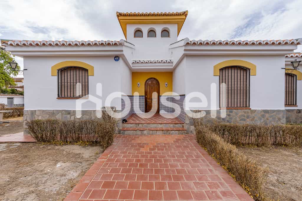 House in Otura, Andalusia 11522499