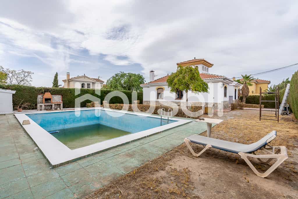 rumah dalam Otura, Andalucía 11522499