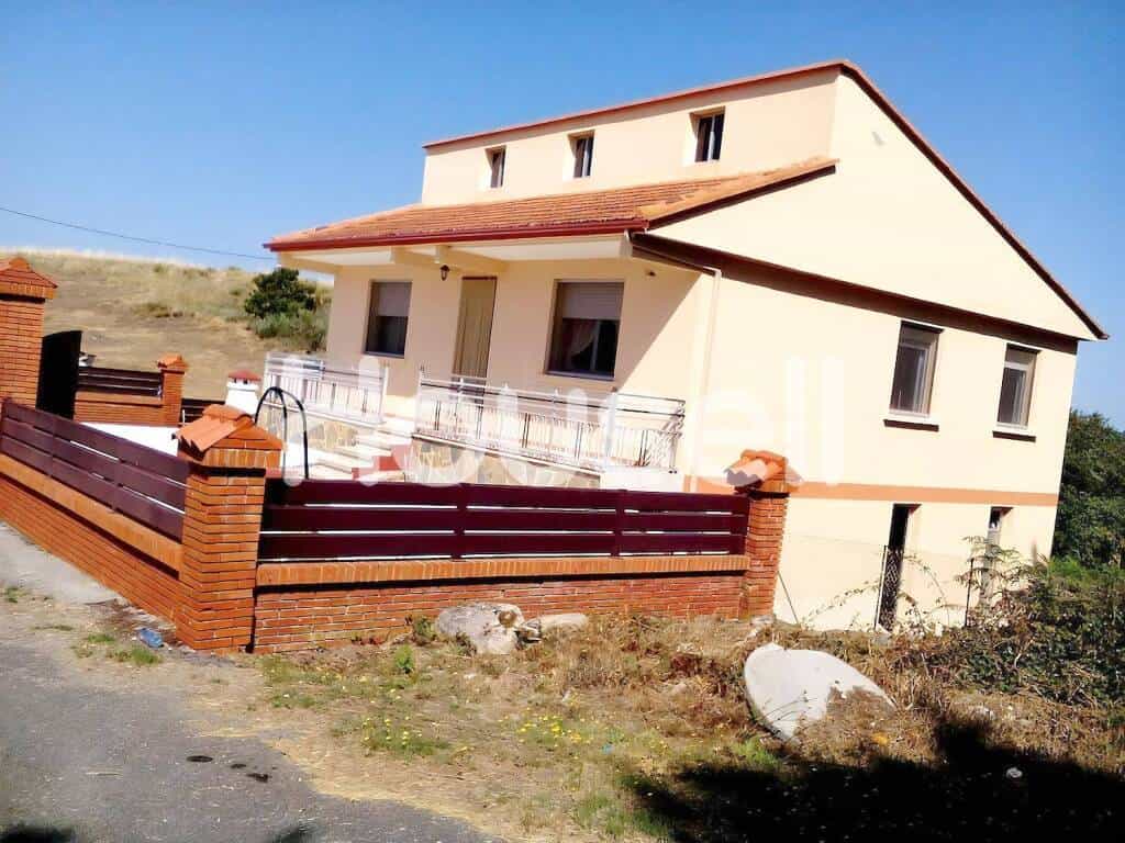 House in Pintás, Galicia 11522505