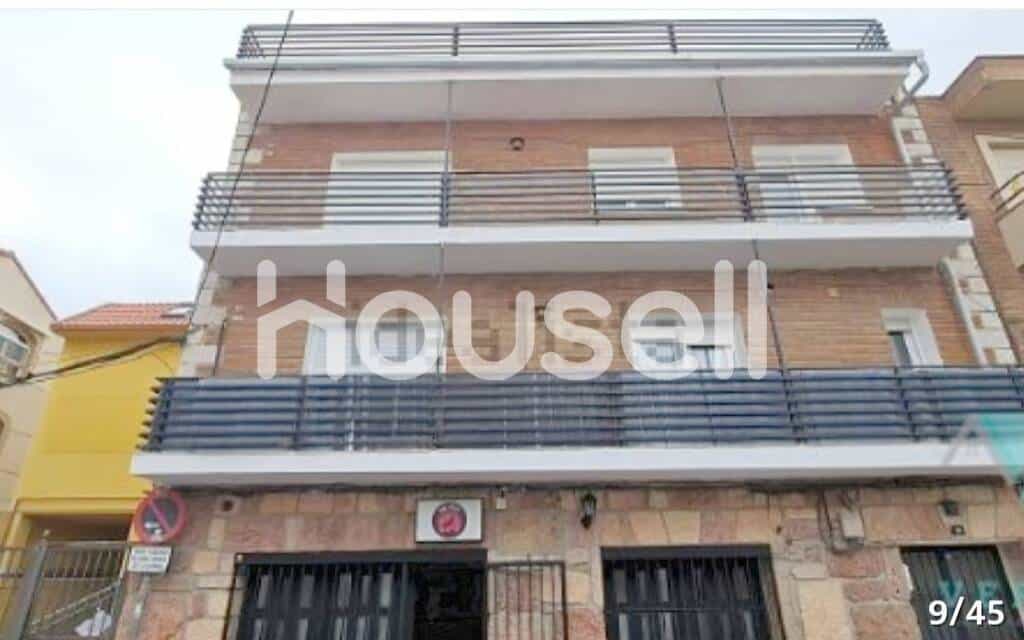Casa nel El Molar, Comunidad de Madrid 11522507