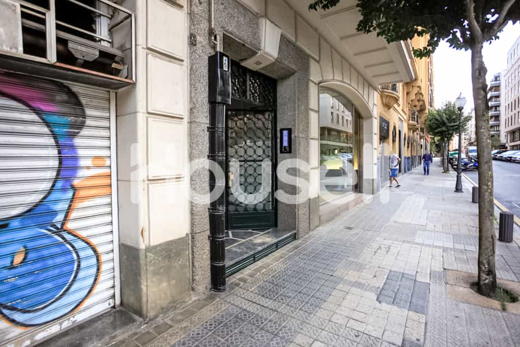 Eigentumswohnung im Bilbao, País Vasco 11522509