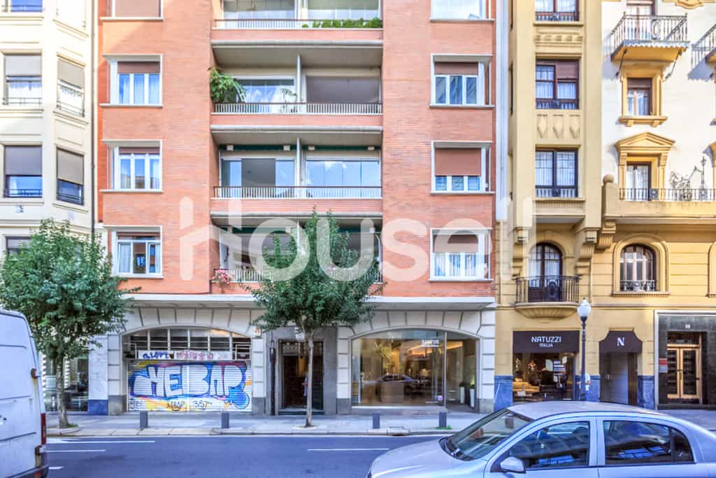 公寓 在 Bilbao, País Vasco 11522509