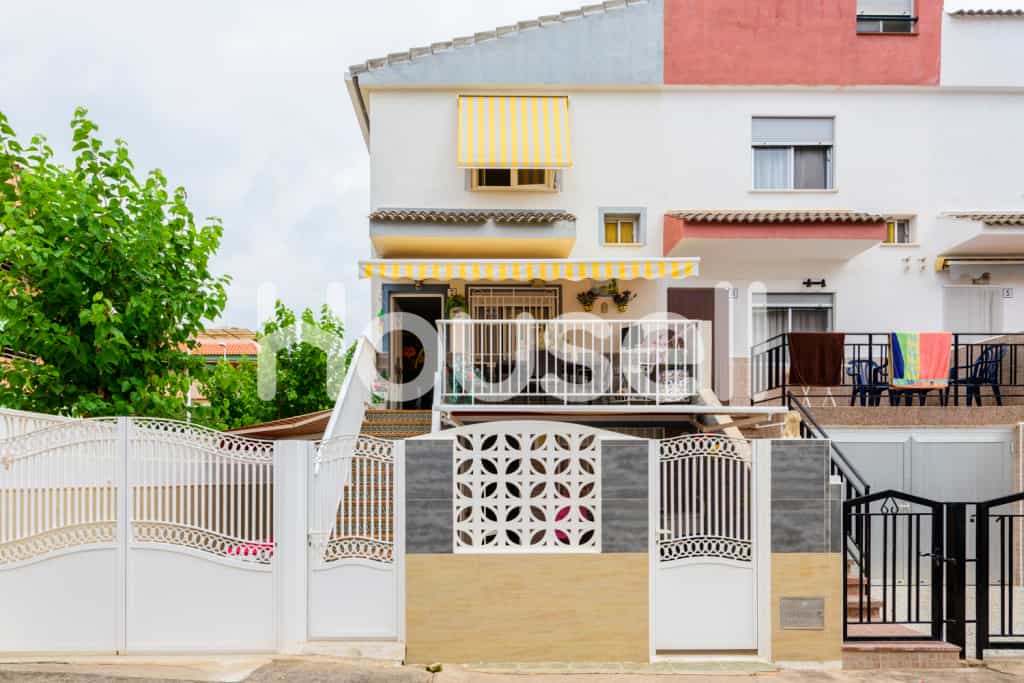 House in Oropesa, Valencia 11522513