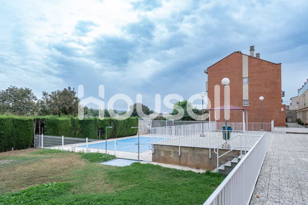 Dom w Monzalbarba, Aragonia 11522517