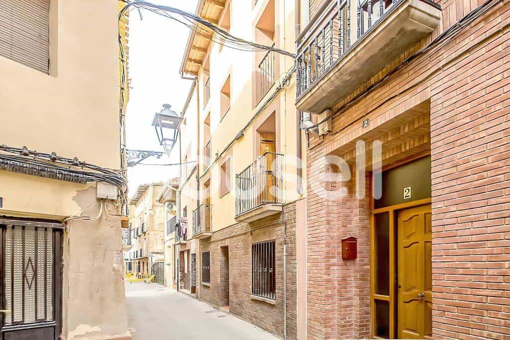 Квартира в Valtierra, Navarra 11522518
