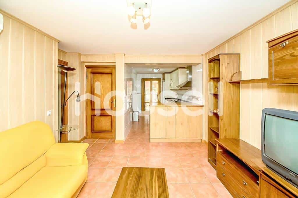 公寓 在 Valtierra, Navarra 11522518