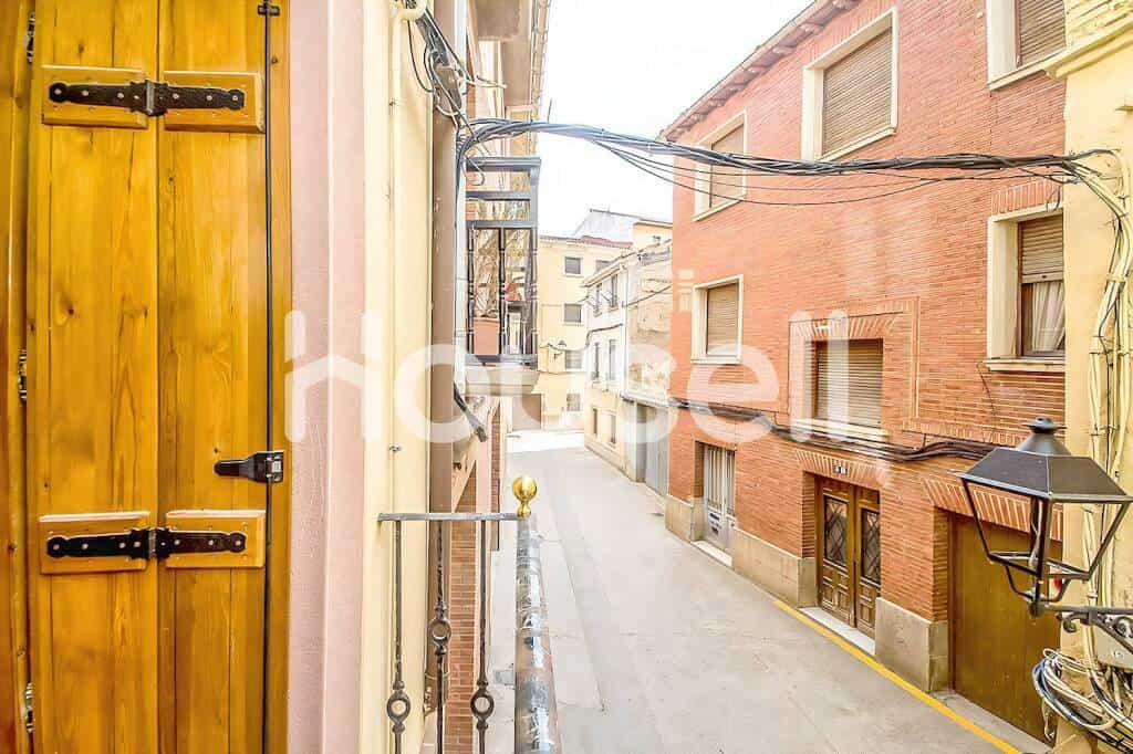 Condominium in Valtierra, Navarre 11522518