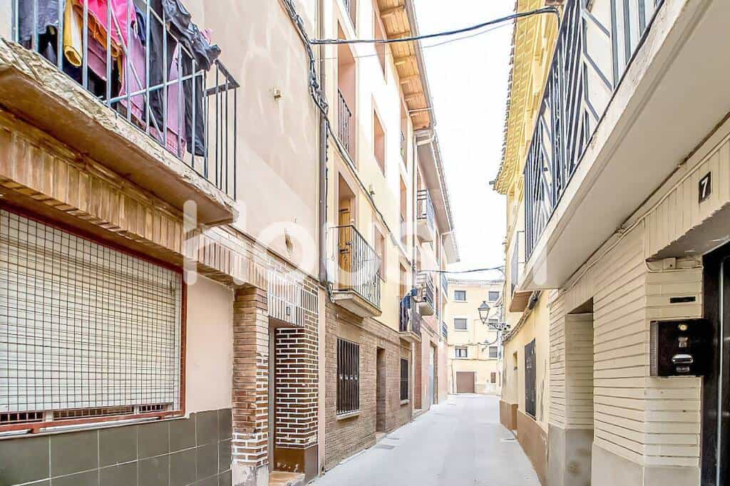 Condominio nel Valtierra, Navarra 11522518