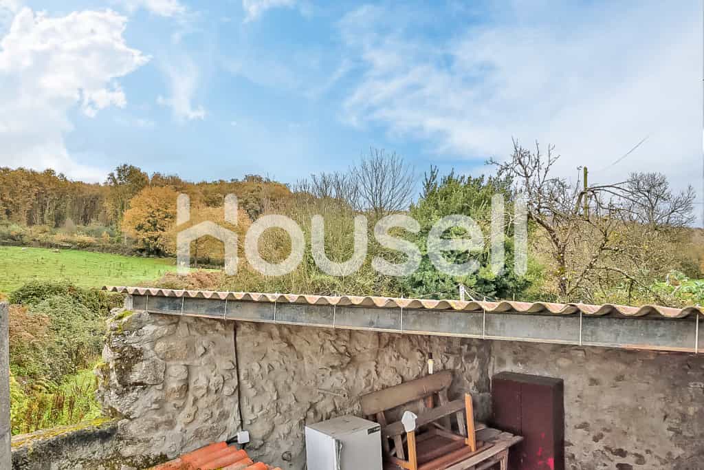 House in , Galicia 11522521