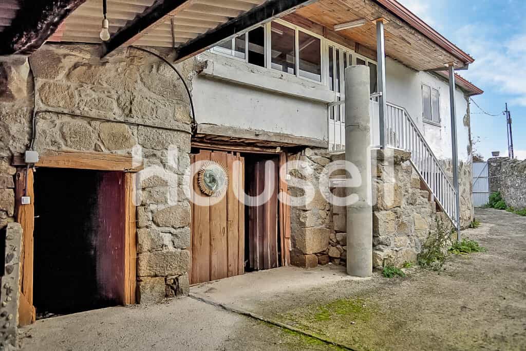Hus i , Galicia 11522521
