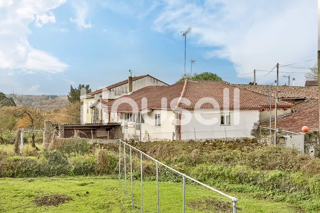 House in Panton, Galicia 11522521