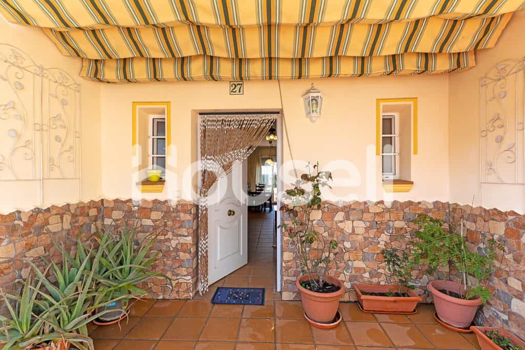 Будинок в El Pedroso, Andalucía 11522523