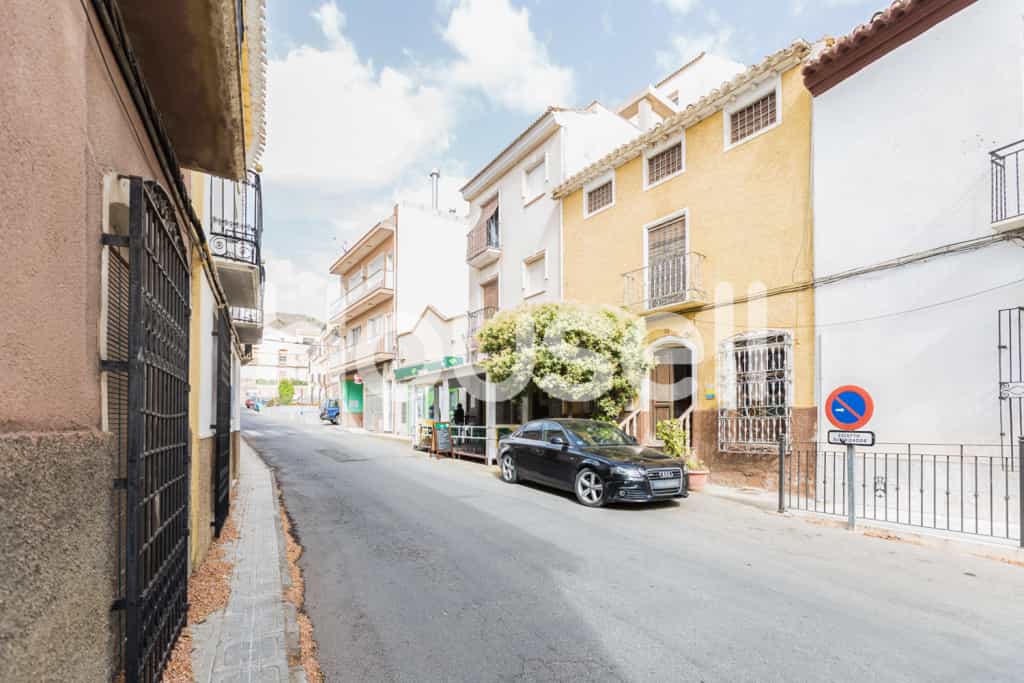Condominium in Oria, Andalucía 11522529