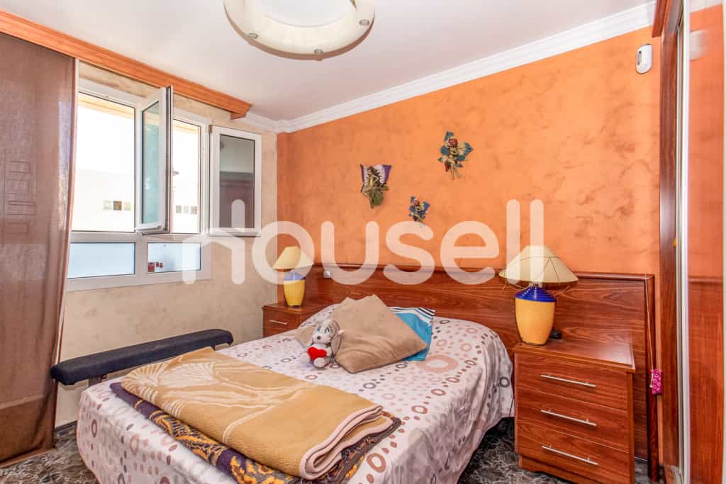 Condominium in Aguimes, Canary Islands 11522547
