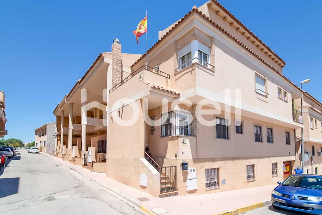 loger dans Fortuna, Región de Murcia 11522554