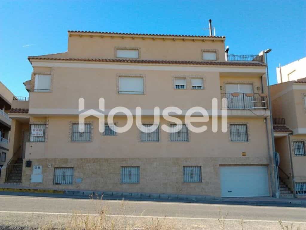 Rumah di Fortuna, Región de Murcia 11522554