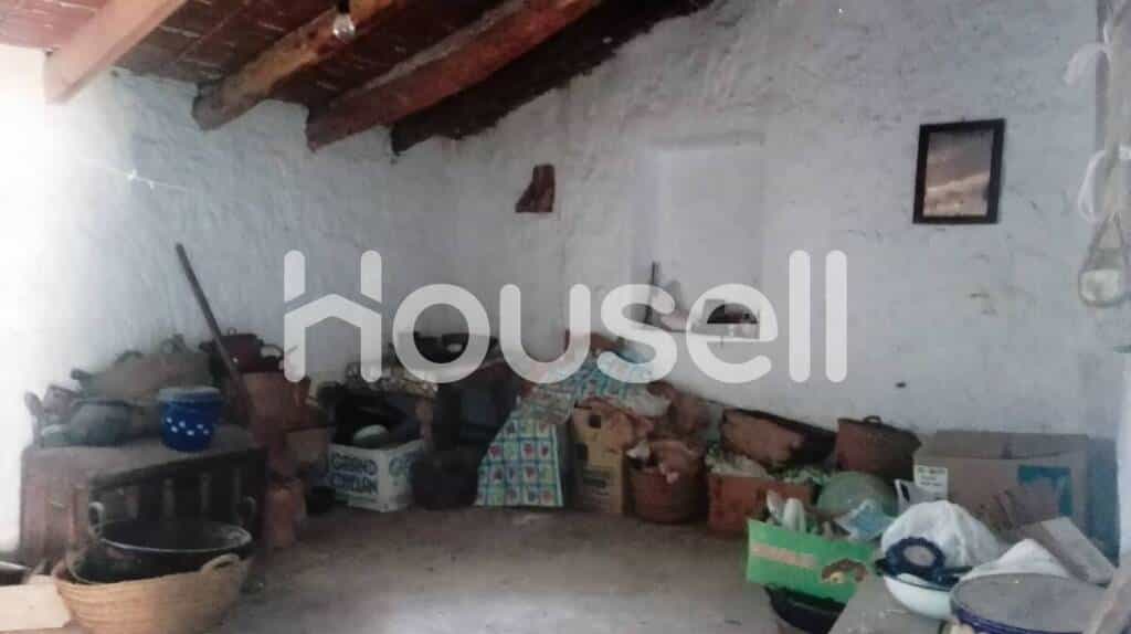 House in El Chive, Andalucía 11522555