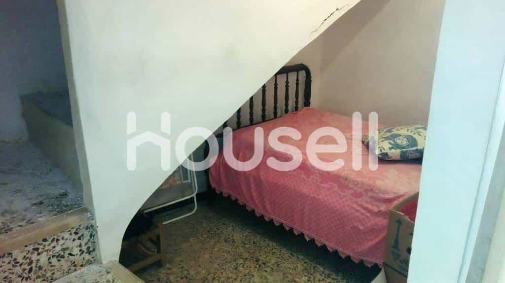 Hus i Lubrin, Andalusien 11522555