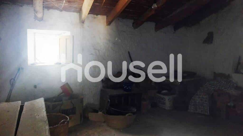 House in El Chive, Andalucía 11522555