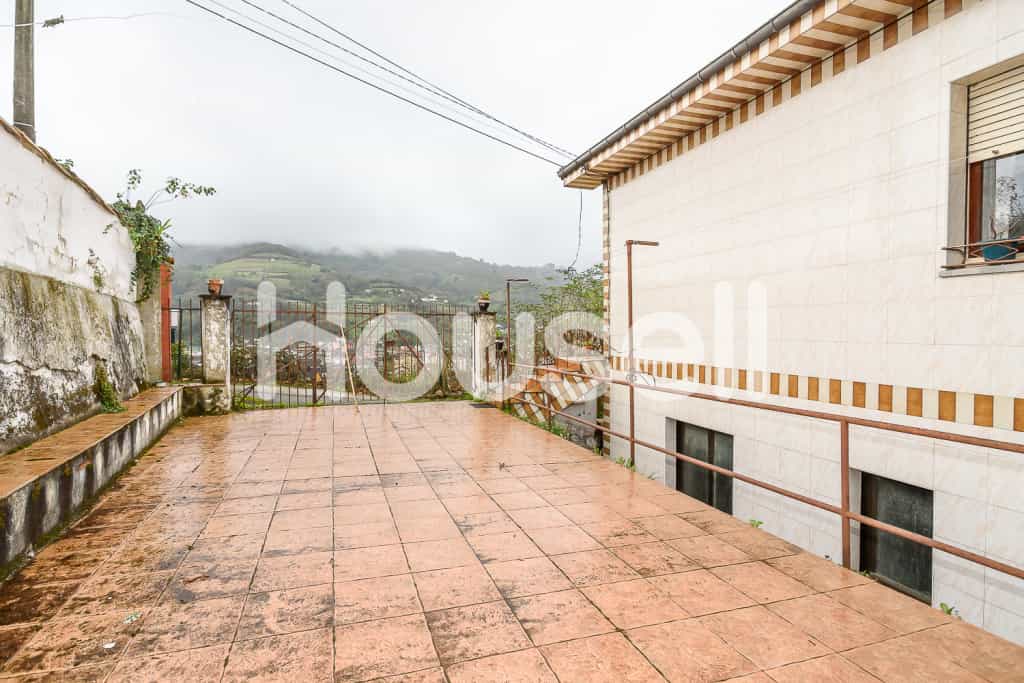 Будинок в Mieres, Principado de Asturias 11522564