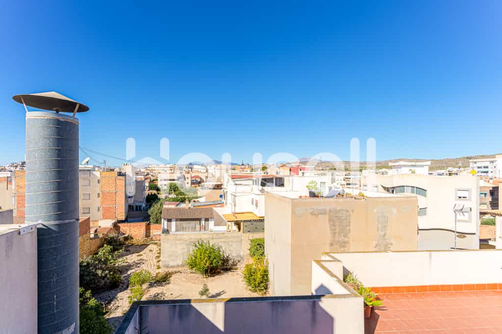 Condominium in Campello, Comunidad Valenciana 11522565