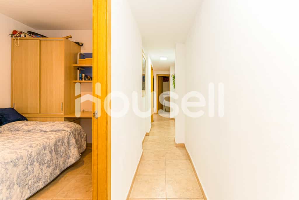 Condominium in Campello, Comunidad Valenciana 11522565