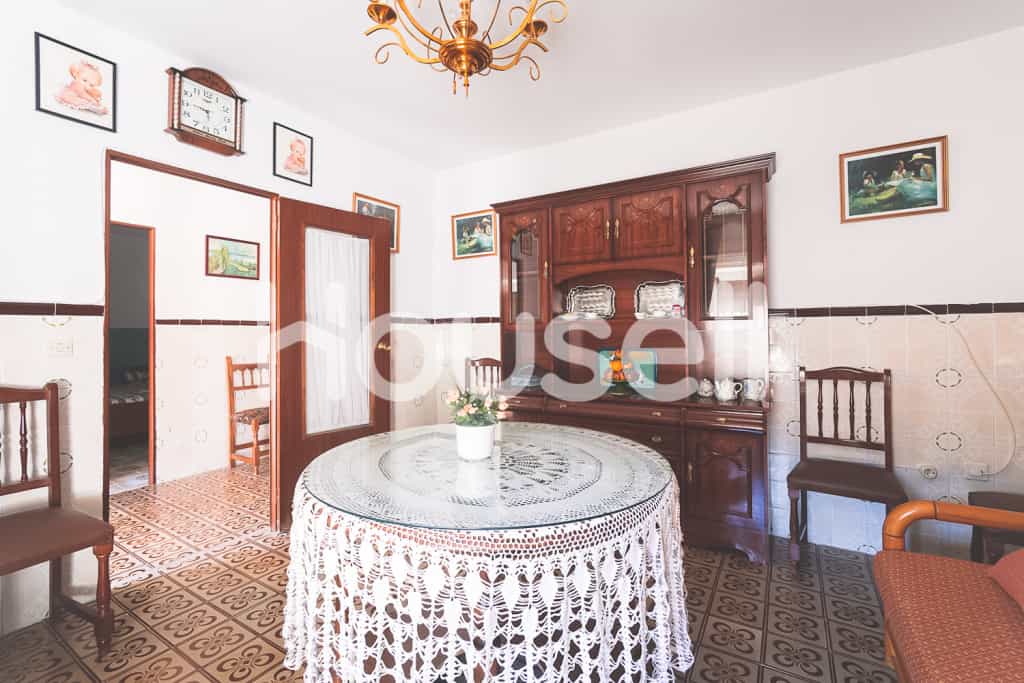 Hus i Zorita, Extremadura 11522568