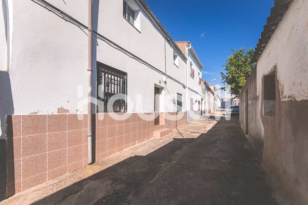 Dom w Zorita, Extremadura 11522568