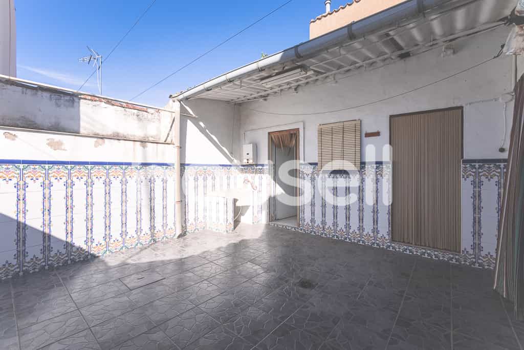 casa no Zorita, Extremadura 11522568