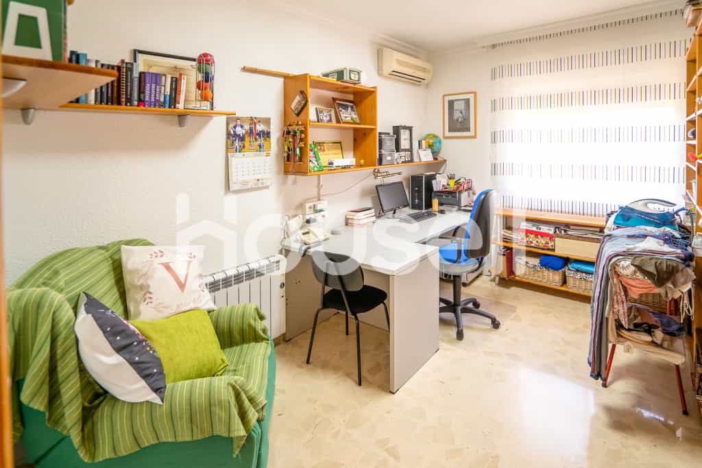 Квартира в Lorca, Región de Murcia 11522570